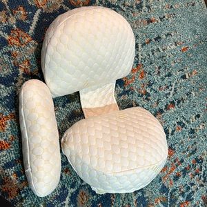 Babybub pregnancy pillow